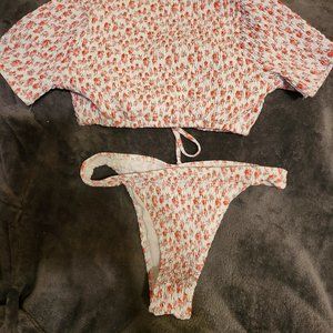 super cute bikini   NWOT